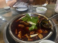 -佘记全家福芋儿鸡(向阳街总店)