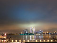 -金鸡湖景区
