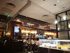 大堂-新旺茶餐厅(嘉里城店)