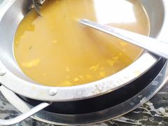 -古乐牛香·鲜牛肉牛杂火锅(解放东路店)
