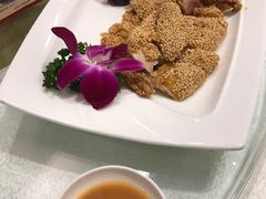 -荣粤酒家·融合粤菜