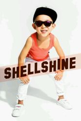 -SHELLSHINEkids山上儿童摄影(天邑澜山店)