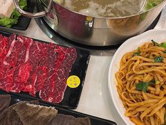 -陈记顺和牛肉火锅馆(天河北路店)