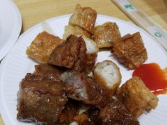 -林氏沙茶面·闽南必尝小吃(福建路店)