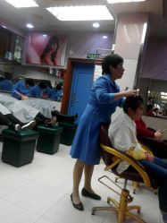 -南京美发店