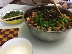 -苏州大学独墅湖校区-第6食堂