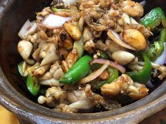 -汤氏美食台山水步特色黄鳝饭(龙津东路店)