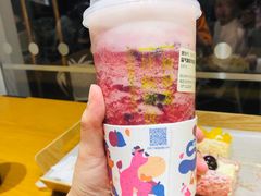 -奈雪的茶(石厦时代广场店)
