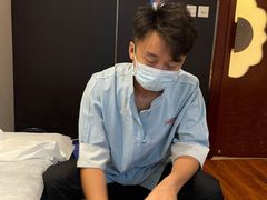 -华夏良子·足道SPA艾灸(铁道大厦店)