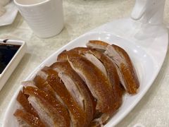 -便宜坊烤鸭店(玉蜓桥天坛店)
