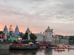 -大连海昌发现王国主题公园