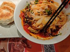 -大师兄·西北小馆(南沙万达广场店)