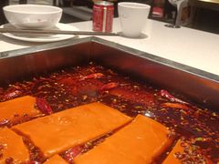 -红鼎坊·老成都火锅(新南门店)