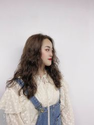 点击看大图 -川和潮人漂色·烫染·接发