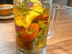 -贯贯吉·清真餐厅(浙江中路店)