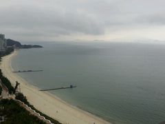 -金融街·金禧丽景海公园度假酒店