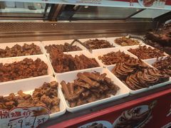 -张鸭子重庆特产卤味小吃(未来国际店)