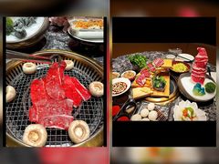 -牛将军•涮肉•烤肉(北京王府井·故宫店)