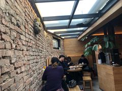 -VOYAGE COFFEE(北锣鼓巷店)