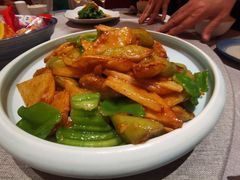 -宏达老菜馆(东安街店)