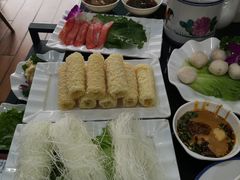 -港迹·鲜围煮海鲜火锅(湖州时代广场店)