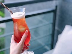 -厦门万丽酒店·R Bar