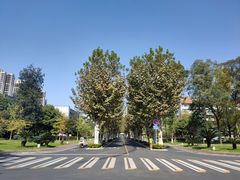 -四川大学(望江校区)