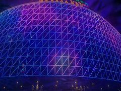 -成都浩海立方海洋公园