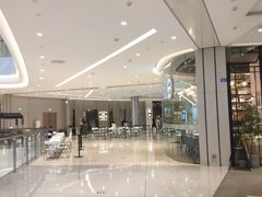 -首开·龙湖成都西宸天街