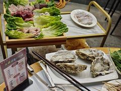 -鹅香四海·卤水火锅·砂锅粥·潮汕菜(宝安店)