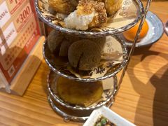 -老凯俚酸汤鱼(鸿通城店)
