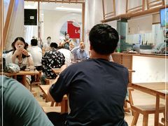 -小满手工粉(上海月星环球港店)