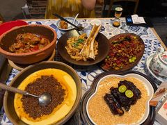-图味美小黄鱼·景德菜(浙江路店)