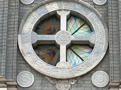 -王府井天主教堂