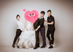 点击看大图 -THE QUEEN(北京店)