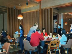-镇江苏宁万豪酒店-苏筵中餐厅