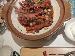 -小厨娘淮扬菜(天印大道店)