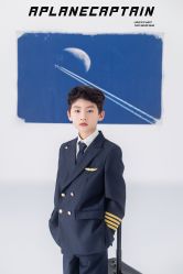 -芳妮豆丁家庭影像馆(宝安店)