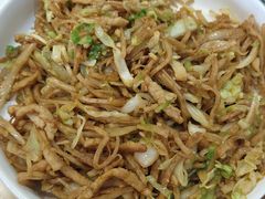-华天二友居肉饼(宫门口店)