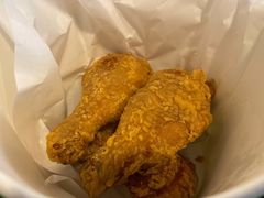 -德克士(砂之船奥特莱斯店)