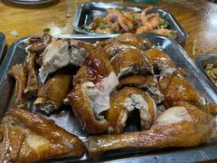 -新湖烧鸡(光明店)
