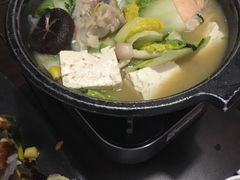 -小曹日本料理(软景中心店)