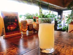 -HIGH FIVE哈福手工汉堡(桂林路店)