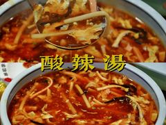 -恭敬李·烤鸭(天坛北门店)