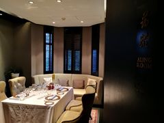 包厢-Le Siècle.百年西餐厅(颐和公馆店)