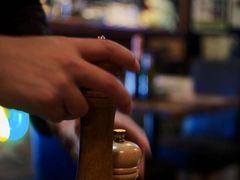 -SISTERS BAR RESTAURANT川意酒馆(嘉善老市H楼店)