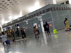 -杭州萧山国际机场