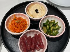-天然台1908(中建广场店)
