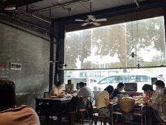 -广府乡下·饭庄(新港东路店)