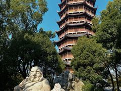-北寺塔